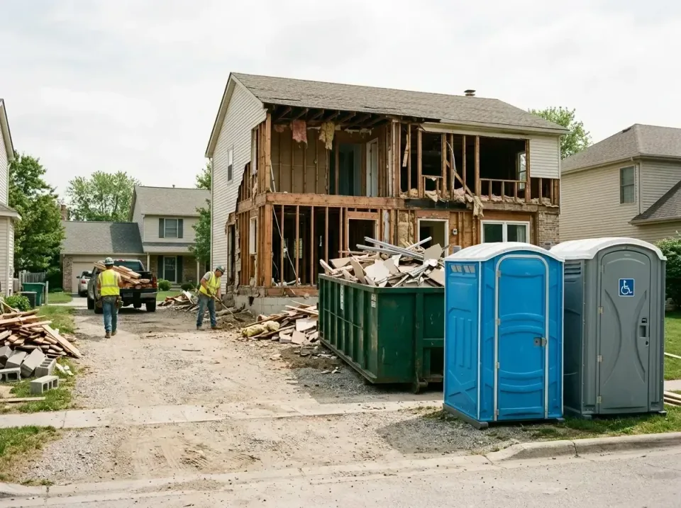 home-renovation-demolition-sit-010 — frequently asked questions, Portable Toilet & Dumpsters Rental in Timmonsville, SC